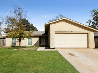 829 Via Valencia, Mesquite, TX 75150