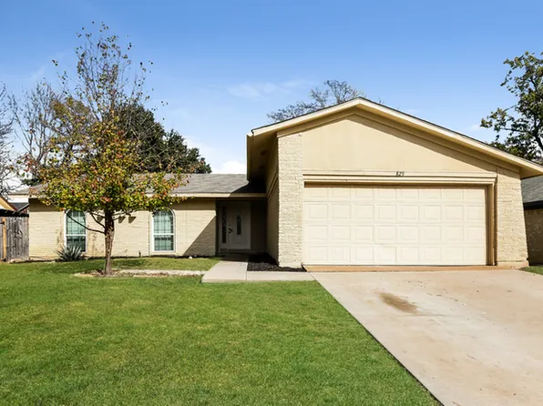 829 Via Valencia, Mesquite, TX 75150