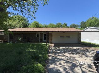 1624 Lands End St, Granbury, TX 76048