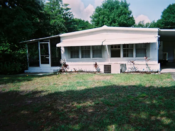 160 3rd Ave, Kenansville, FL 34739