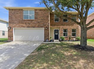 7116 Kickapoo Dr, Fort Worth, TX 76179