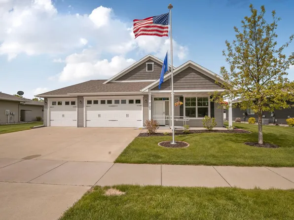 2189 71st Ave N, Saint Cloud, MN 56303