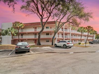 8004 Lagos De Campo Blvd #C-305, Tamarac, FL, 33321