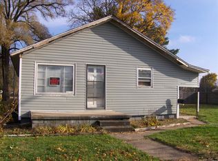 2020 Oakland Ave, Elkhart, IN 46516