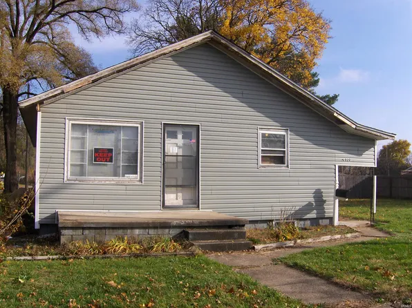 2020 Oakland Ave, Elkhart, IN 46516