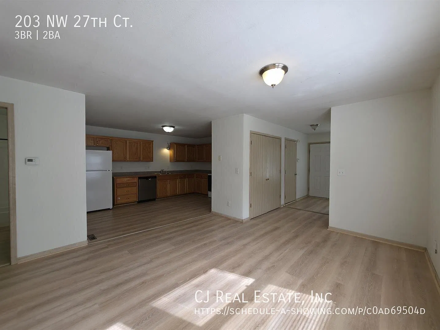 3 bed, 1752 sqft, $1,750 — Photo 3
