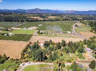 2946 Webb Dr, Hood River, OR