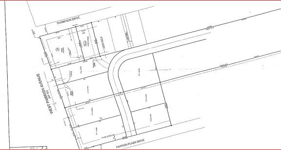 5th image of 1651 Parrish Plaza Dr