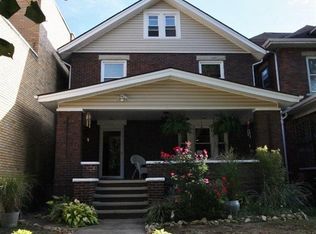 605 12th Ave, Huntington, WV 25701