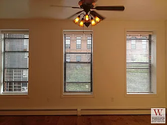 Rented by Wohlfarth & Associates Inc