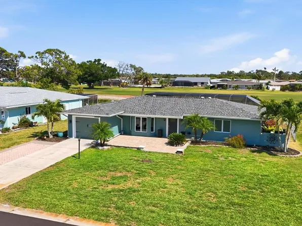 11 Oakland Hills Ct, Rotonda West, FL 33947
