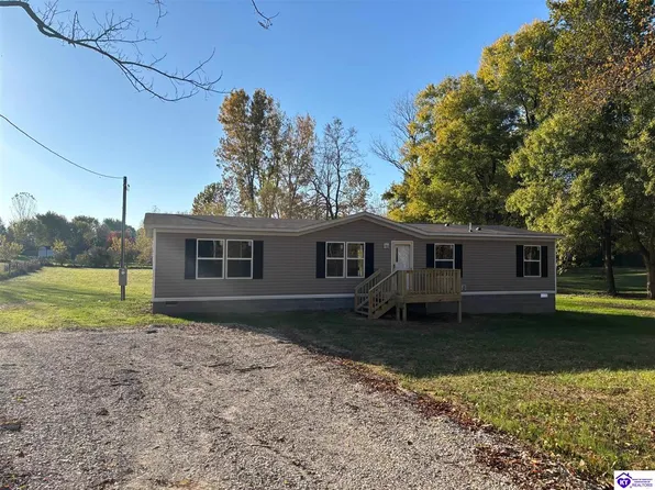 283 Jennings Knob Rd, Vine Grove, KY 40175