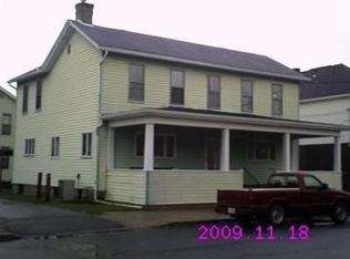 203 S 3rd St, West Newton, PA 15089