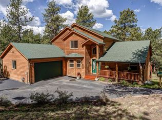 3567 Nova Rd, Pine, CO 80470