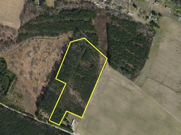 A2 Atlantic Rd, Atlantic, VA 23303