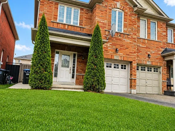 73 Hollingsworth Cir, Brampton, ON L7A 0J4
