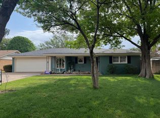 7005 Orlando Ave, Lubbock, TX 79413
