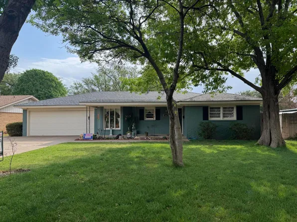 7005 Orlando Ave, Lubbock, TX 79413