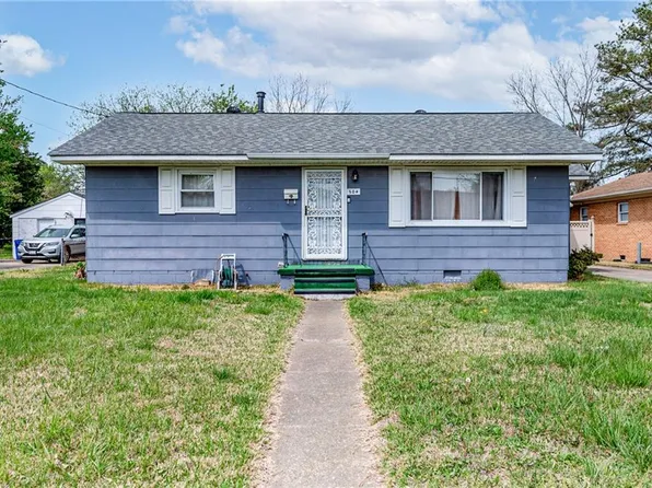 504 Norcum Cir, Portsmouth, VA 23701
