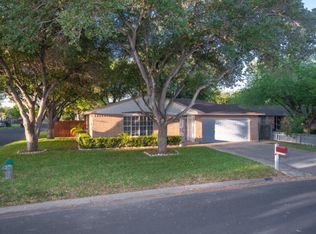 132 E Cynthia Cir, McAllen, TX 78501