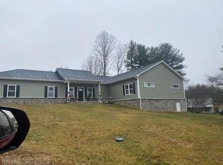 385 Robin Rd, Christiansburg, VA 24073