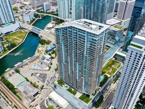 88 SW 7th St APT 904, Miami, FL 33130