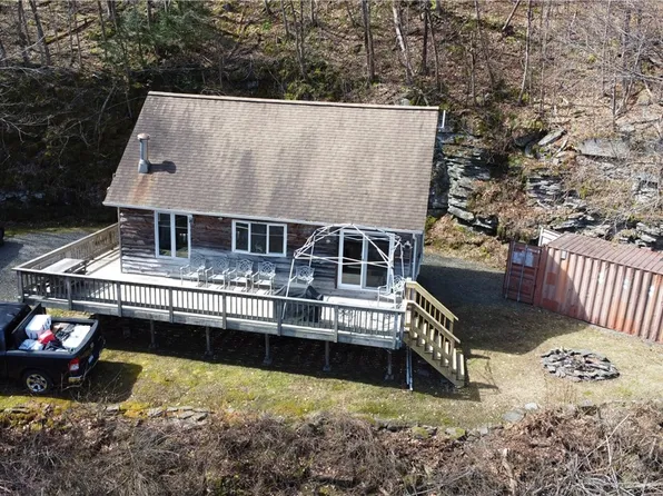 (undisclosed Address), Hancock, NY 13783