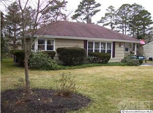 2419 Cedar St, Wall Township, NJ 08736