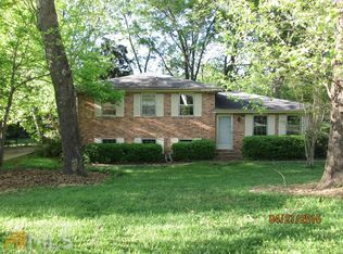 3672 Prince Way, Tucker, GA 30084