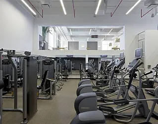 Rented by Bozzuto Management