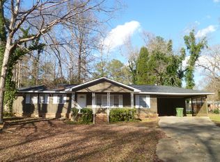 205 Debbie Drive, Warner Robins, GA 31093