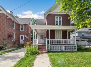 448 W Park Ave, Aurora, IL 60506