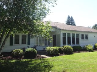 4858 Route 87 Hwy, Montoursville, PA 17754