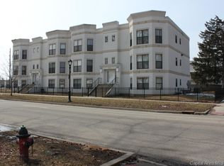 631 N 6th St, Springfield, IL 62704