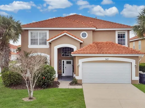 147 Rosso Dr, Davenport, FL 33837