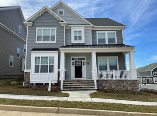 504 Major John Way, Malvern, PA 19355