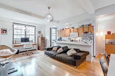 Rented by Loftey LLC