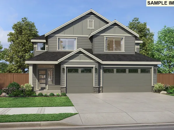 2017 Fairway Dr, Kelso, WA 98626