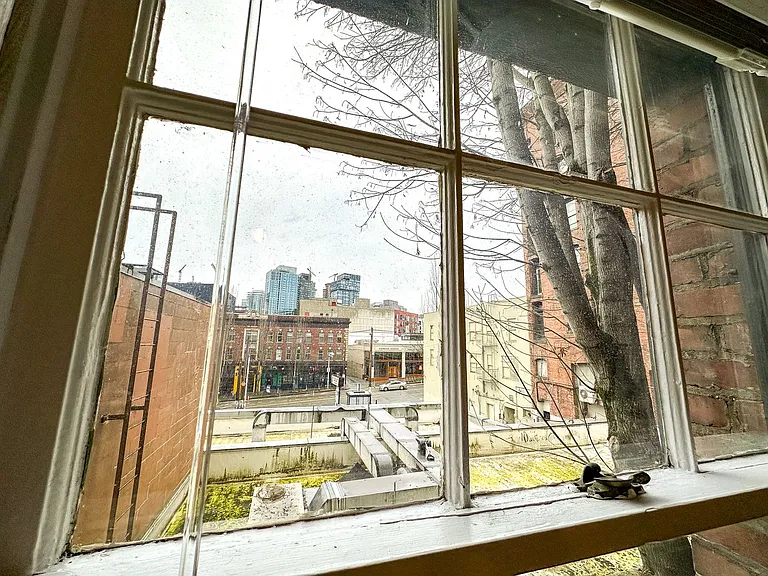Embassy Apartments — Photo 23