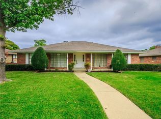1313 Leicester St, Garland, TX 75040