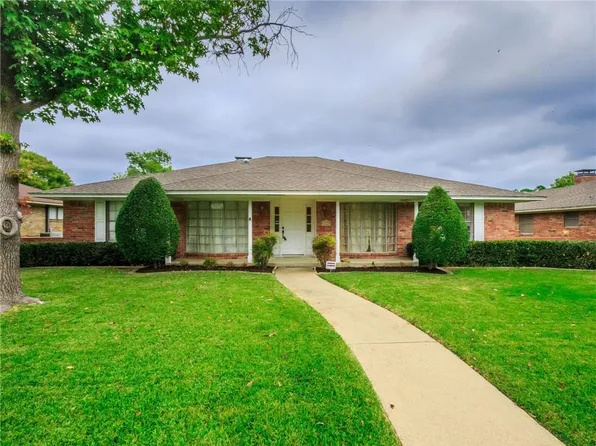 1313 Leicester St, Garland, TX 75040