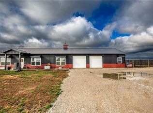 714 Indiana Rd, Princeton, KS 66078