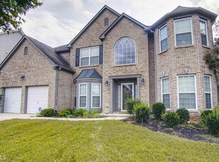 5805 Jamerson Dr, Atlanta, GA 30349