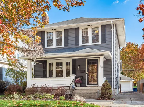 748 S Remington Rd, Columbus, OH 43209