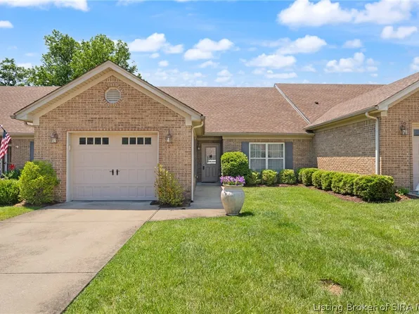3507 Wexford Court, New Albany, IN 47150