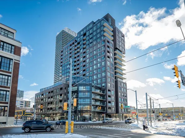 1 Victoria St S #203, Kitchener, ON N2G 0B5