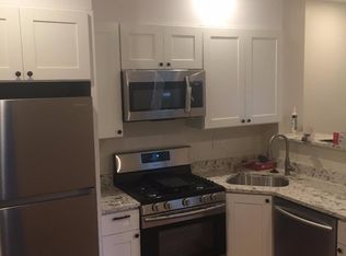 4 Durham St #1, Somerville, MA 02143