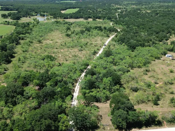 County Road 433, De Leon, TX 76444