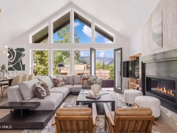 600 Vail Valley Dr #310, Vail, CO 81657