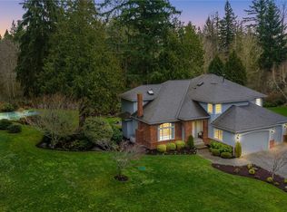 Elm Tree, Redmond, WA 98053